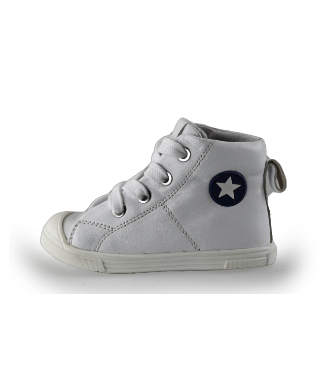 Jopper Hohe Sneaker