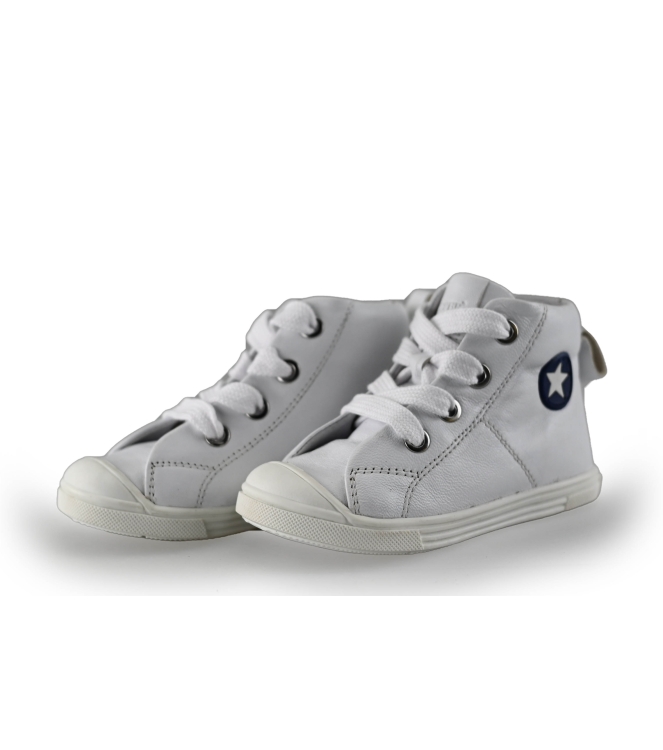 Jopper Hohe Sneaker