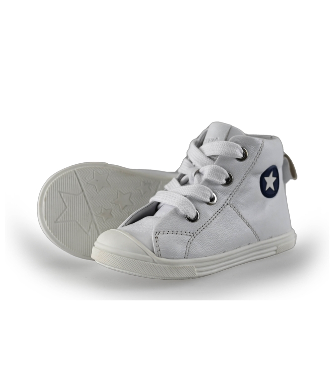 Jopper Hohe Sneaker