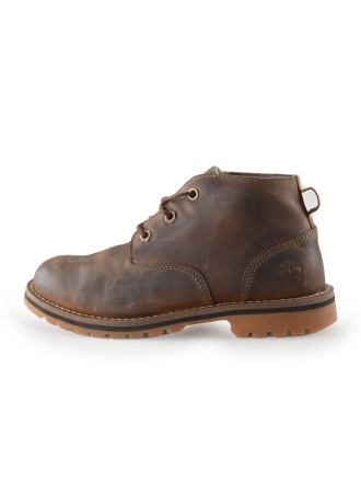 Timberland Schnürschuhe Braun 242873