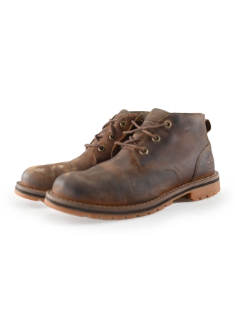 Timberland Schnürschuhe Braun 242873
