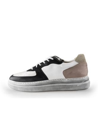 Blackstone Sneaker Weiß 242875