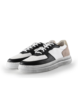 Blackstone Sneaker Weiß 242875