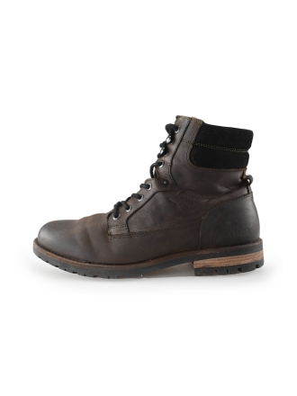 PME Legend Schnürstiefel Braun 242876
