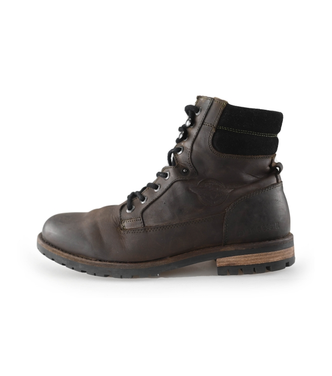 PME Legend Schnürstiefel