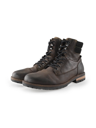 PME Legend Schnürstiefel Braun 242876