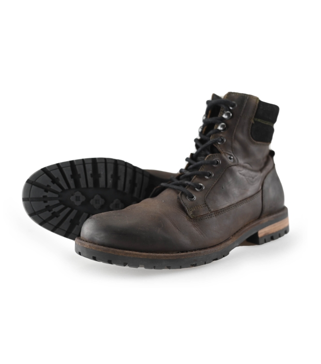 PME Legend Schnürstiefel