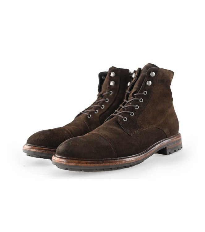 Blackstone Schnürstiefel