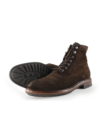 Blackstone Schnürstiefel