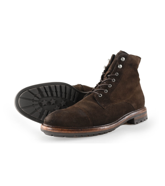 Blackstone Schnürstiefel