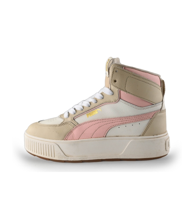 Puma Hohe Sneaker