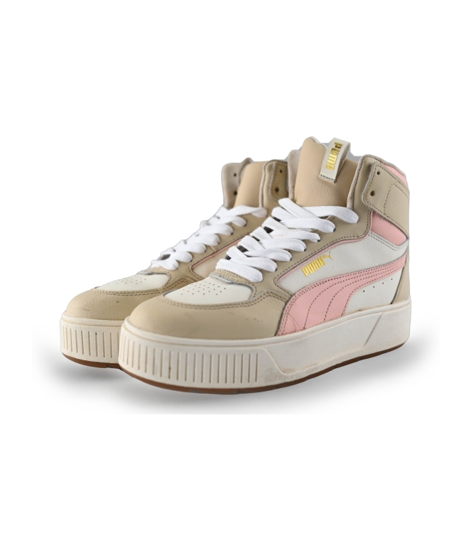 Puma Hohe Sneaker