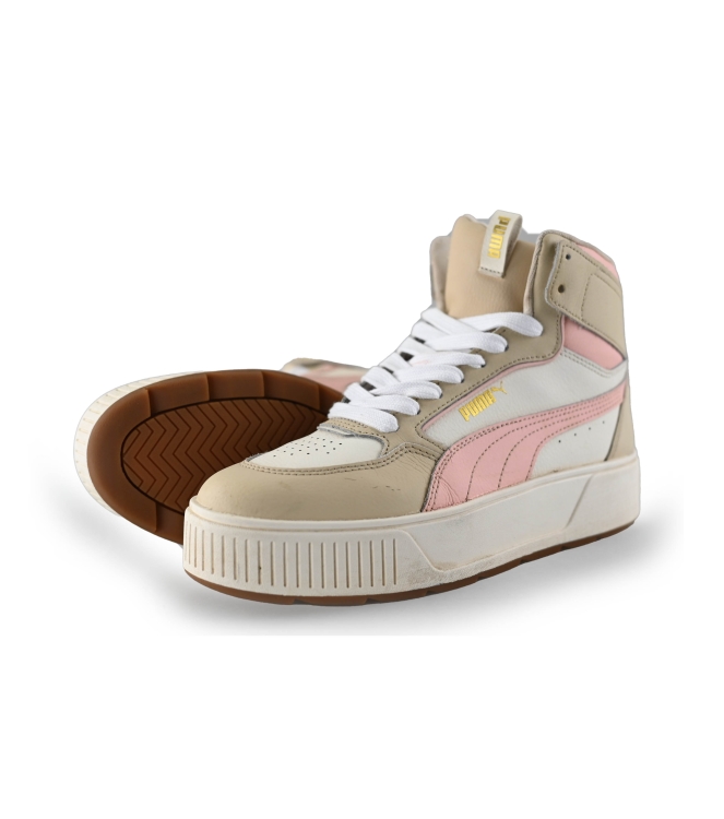 Puma Hohe Sneaker