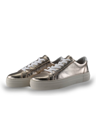 Blackstone Sneaker Gold 242897