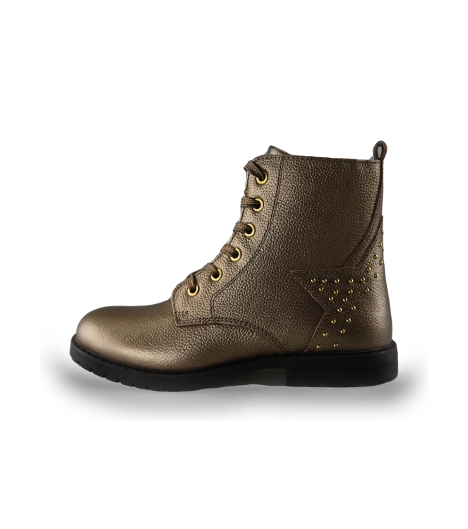 Keq Schnürstiefel