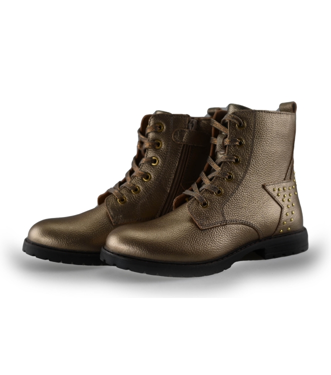 Keq Schnürstiefel