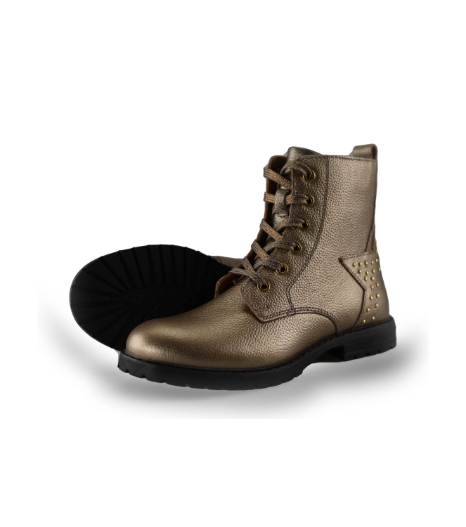 Keq Schnürstiefel