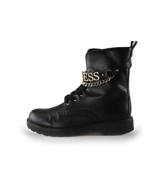 Guess Schnürstiefel