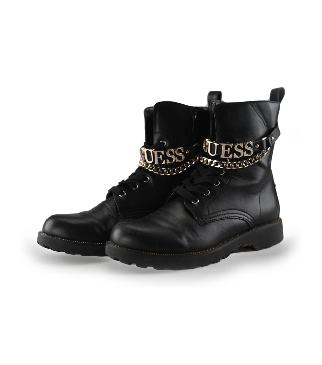 Guess Schnürstiefel
