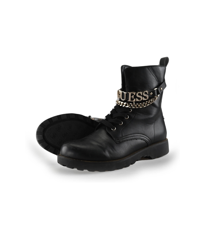 Guess Schnürstiefel