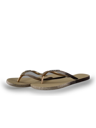 Havaianas Flip-Flops Gold 242907
