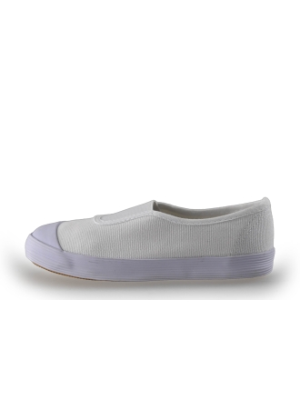 Bay West Sneaker Weiß 242911