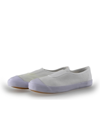 Bay West Sneaker Weiß 242911