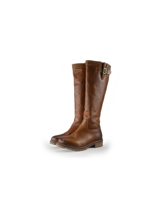 Travelin Stiefel Braun 242923