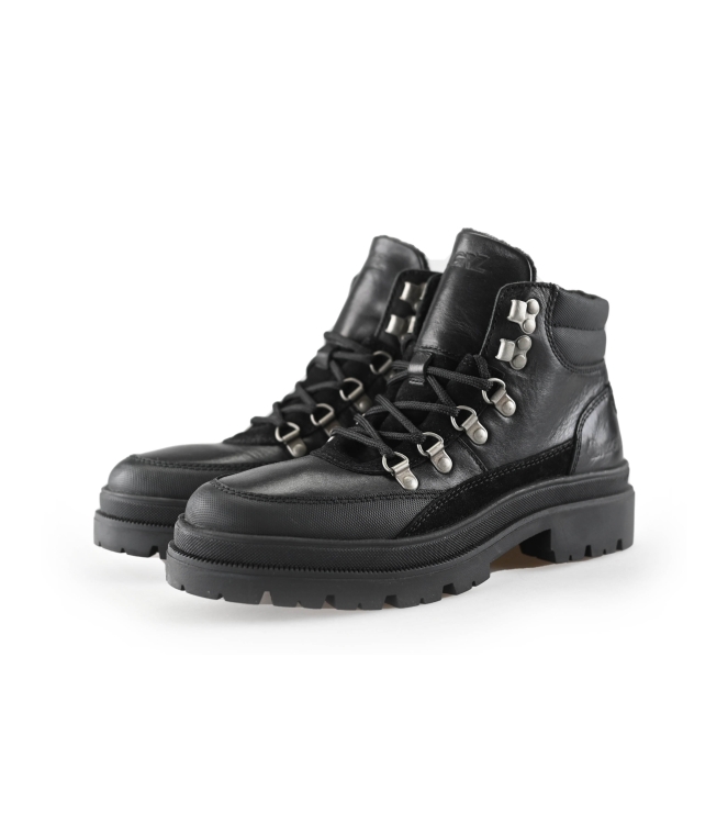 Nogrz Schnürstiefel