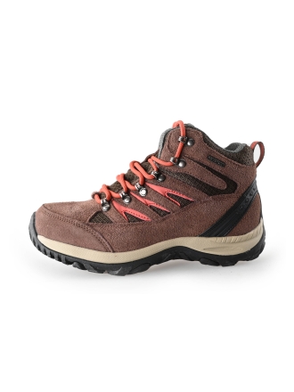 Travelin Wanderschuhe Braun 242929