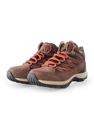 Travelin Wanderschuhe Braun 242929