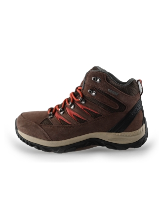 Travelin Wanderschuhe Braun 242933