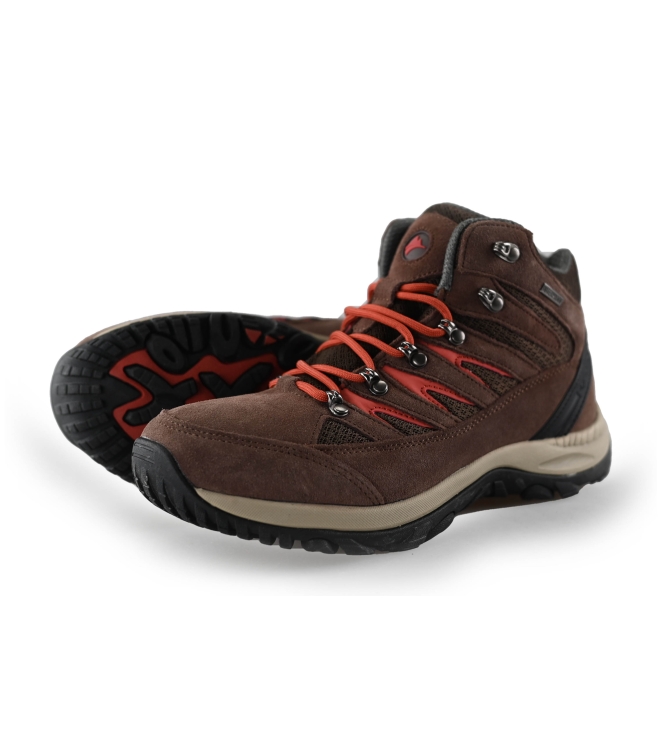 Travelin Wanderschuhe