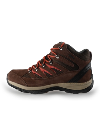 Travelin Wanderschuhe Braun 242936
