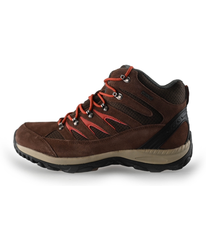 Travelin Wanderschuhe