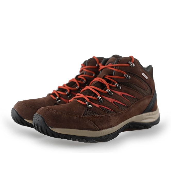 Travelin Wanderschuhe