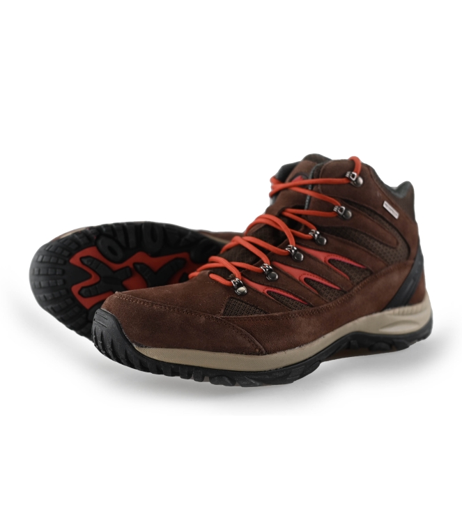 Travelin Wanderschuhe