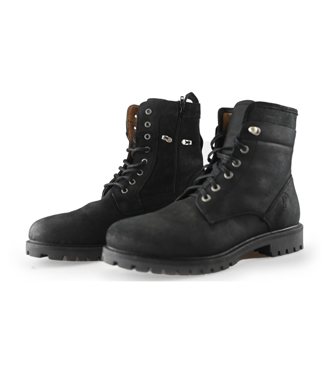 Travelin Schnürstiefel