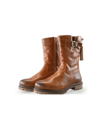 Travelin Stiefel Braun 242938