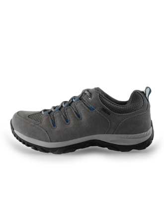 Travelin Sneaker Grau 242942