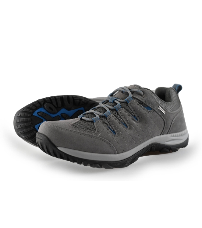 Travelin Sneaker