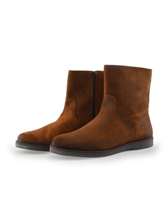 Travelin Stiefeletten Braun 242943