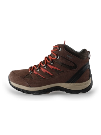 Travelin Wanderschuhe Braun 242944