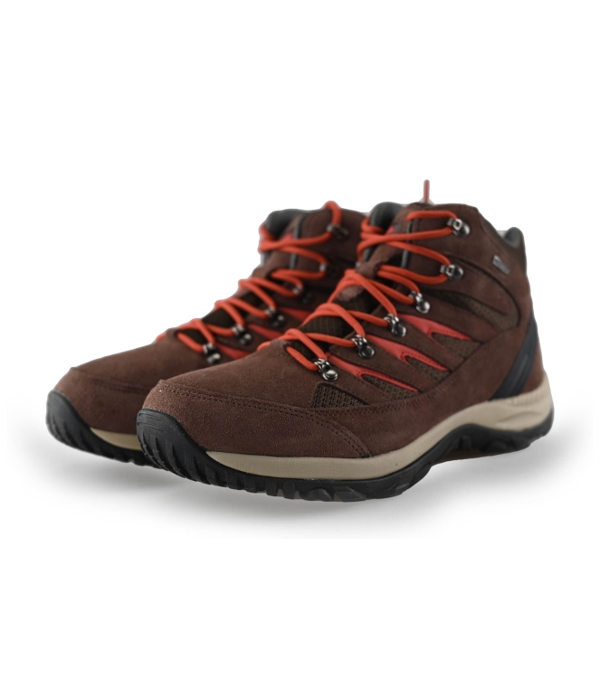 Travelin Wanderschuhe