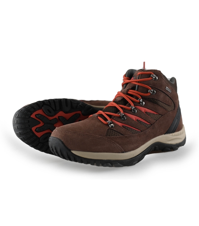 Travelin Wanderschuhe