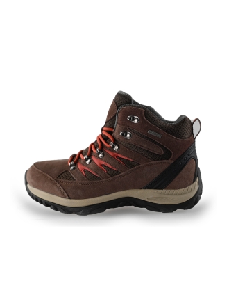 Travelin Wanderschuhe Braun 242945