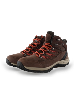 Travelin Wanderschuhe Braun 242945