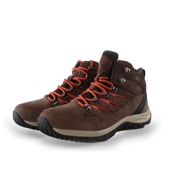 Travelin Wanderschuhe