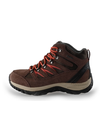 Travelin Wanderschuhe Braun 242946