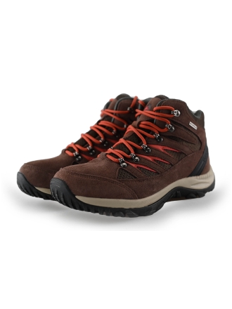 Travelin Wanderschuhe Braun 242946